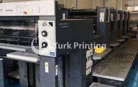 SM 74-5 Offset printing machine
