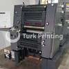 Used Heidelberg GTO 52-2 NP year of 2000 for sale, price ask the owner, at TurkPrinting in Used Offset Printing Machines