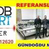 New Robart Laser Cutting Machine year of 2020 for sale, price 45000 EUR CIF (Cost Insurance Freight), at TurkPrinting in Laser Cutter and Laser Engraving Machine