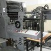 Sell Used in good condition Heidelberg MOZ 2 Colors 48X65 Model 1988 Alcohol