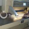 Used Polar 92 PAPER CUTTER year of 1982 for sale, price 14000 EUR, at TurkPrinting in Paper Cutters - Guillotines