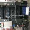 Used Heidelberg GTO NP 36X52 CM year of 1998 for sale, price ask the owner, at TurkPrinting in Used Offset Printing Machines