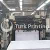 Used Mitsubishi Offset Printing Press Machine - Year 2001 year of 2001 for sale, price ask the owner, at TurkPrinting in Used Offset Printing Machines