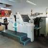 Used Man-Roland 202E OFFSET PRINTING MACHINE year of 2001 for sale, price 23000 EUR FCA (Free Carrier), at TurkPrinting in SheetFed Offset Printing Machines
