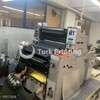 Used Man-Roland 200 Two Color Offset Printing Press year of 1999 for sale, price 19000 EUR, at TurkPrinting in Used Offset Printing Machines