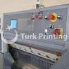 Used Guowang PAPER CUTTER 92CM year of 2008 for sale, price ask the owner, at TurkPrinting in Paper Cutters - Guillotines