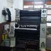 Used Man-Roland 200 - 2 Colour Offset Printing Press year of 1997 for sale, price 80000 TL, at TurkPrinting in Used Offset Printing Machines