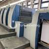 Used KBA Koenig & Bauer RA106-10-SW5 FAPC - 2011 year of 2011 for sale, price ask the owner, at TurkPrinting in Used Offset Printing Machines