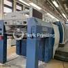 Used KBA Koenig & Bauer RA106-10-SW5 FAPC - 2011 year of 2011 for sale, price ask the owner, at TurkPrinting in Used Offset Printing Machines