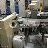 Used Col-Tec 8/16 Station A3/A4 Duplex Collator year of 2003 for sale, price ask the owner, at TurkPrinting in Gatherer Machines