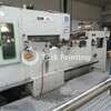 Used Yawa MD 1050 E Die Cutter year of 2002 for sale, price ask the owner, at TurkPrinting in Die Cutters