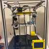 Used Ultimaker clone 3D printer year of 2020 for sale, price ask the owner, at TurkPrinting in 3D Printer