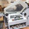 Used Horizon AFC-746 AKT Paper Folding Machine year of 2009 for sale, price ask the owner, at TurkPrinting in Folding Machines