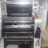Used Man-Roland 202 Two Colors Offset Printing Press year of 1999 for sale, price 18000 EUR, at TurkPrinting in Used Offset Printing Machines