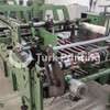 Used Jagenberg BOX FOLDING GLUER year of 1983 for sale, price 225000 TL, at TurkPrinting in Folding - Gluing