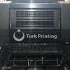 Used Heidelberg Printmaster 52-2 np+ Offset Printing Machine year of 2002 for sale, price 15.75 EUR, at TurkPrinting in Used Offset Printing Machines