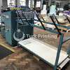 Used Rotatek PACK TO PACK COLLATOR year of 1991 for sale, price ask the owner, at TurkPrinting in Collators Machines