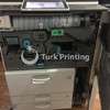 Used Ricoh MP 9003 Photocopy Machine year of 2017 for sale, price 40000 TL EXW (Ex-Works), at TurkPrinting in Printer and Copier
