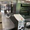 Used Heidelberg Speedmaster SX52-4 year of 2013 for sale, price ask the owner, at TurkPrinting in Used Offset Printing Machines