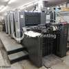 Used Heidelberg SM 74-4 UV year of 2010 for sale, price ask the owner, at TurkPrinting in Used Offset Printing Machines
