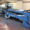 Used MBO K/65 4 KL Paper Folder year of 1998 for sale, price ask the owner, at TurkPrinting in Folding Machines