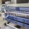 Used BluePrint Ecosolvent 3.20 cm dx5 Head Digital Printing Machine year of 2017 for sale, price 45000 TL FOB (Free On Board), at TurkPrinting