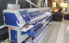 Ecosolvent 3.20 cm dx5 Head Digital Printing Machine