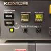 Satılık ikinci el 2002 model Komori L428 Ofset Baskı Makinası 100000 EUR TürkPrinting'de! Ofset Baskı Makinaları kategorisinde.