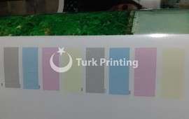Urgent Sale Konica Head Digital Printing Machine