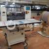 Used James Burn BB43H Wire-O binding + closing machine year of 2002 for sale, price ask the owner, at TurkPrinting in Wire and Spiral Machines