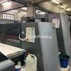 Used Heidelberg CD74-5P+LX 5/0 - 2/3 year of 2006 for sale, price ask the owner, at TurkPrinting in Used Offset Printing Machines