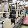 Used Mark Andy 2200 Label Printing – 4 Colours year of 1992 for sale, price ask the owner, at TurkPrinting in Flexo and Label Printing Machines