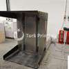 Used Rotek 900S Pile turner year of 2007 for sale, price ask the owner, at TurkPrinting in Pile Turners