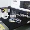 Used Brother GT3 T-Shirt Printing Machine year of 2017 for sale, price 95000 TL, at TurkPrinting in T Shirt Printing Machine