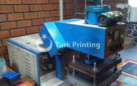Frequency Printing Machine
