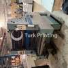 Used Man-Roland PRACTIKA 01 size 46 x 64cm (X 4 Machine PACKAGE ) year of 1988 for sale, price 12000 USD FCA (Free Carrier), at TurkPrinting in Used Offset Printing Machines