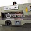 Used Polar Paper Guillotine year of 1978 for sale, price ask the owner, at TurkPrinting in Paper Cutters - Guillotines