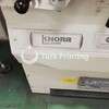 Satılık ikinci el 2000 model Knorr Systeme L 450 1 Palet Asansörü fiyat sorunuz TürkPrinting'de! Bıçaklar - Giyotin kategorisinde.