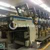 Used Mitsubishi 3G-6 Offset Printing Press year of 1999 for sale, price ask the owner, at TurkPrinting in Used Offset Printing Machines