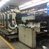 Used Mitsubishi 3G-6 Offset Printing Press year of 1999 for sale, price ask the owner, at TurkPrinting in Used Offset Printing Machines