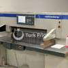 Used Wohlenberg 115 year of 2005 for sale, price ask the owner, at TurkPrinting in Paper Cutters - Guillotines
