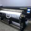 New Mimaki XP600 DOUBLE HEAD 180 CM PRINTING MACHINE NEW year of 2020 for sale, price 5250 USD EXW (Ex-Works), at TurkPrinting in Large Format Digital Printers and Cutters (Plotter)