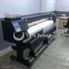 New Mimaki XP600 DOUBLE HEAD 180 CM PRINTING MACHINE NEW year of 2020 for sale, price 5250 USD EXW (Ex-Works), at TurkPrinting in Large Format Digital Printers and Cutters (Plotter)