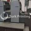 Used Heidelberg Speedmaster SM 74-2 P year of 2001 for sale, price ask the owner, at TurkPrinting in SheetFed Offset Printing Machines