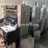 Used Heidelberg SpeedMaster SM52-4 Offset Printing Press year of 2010 for sale, price ask the owner, at TurkPrinting in Used Offset Printing Machines