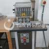 Used Iram 12 Paper Drill year of 2012 for sale, price ask the owner, at TurkPrinting in Paper Drilling Machines