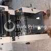 Used Ryobi 3202 Continuous form printing machine + blend machine year of 1996 for sale, price 53000 TL EXW (Ex-Works), at TurkPrinting in Continuous Form Printing Machines