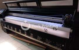limo 3.20 Digital Printing Machine