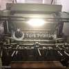 Used Krause 64X90 AUTOMATIC DIE CUTTING MACHINE year of 1969 for sale, price ask the owner, at TurkPrinting in Die Cutters
