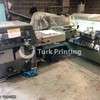 Used Muller Martini PRIMA 4+C SADDLESTITCHER - 1999 year of 1999 for sale, price ask the owner, at TurkPrinting in Saddle Stitching Machines
